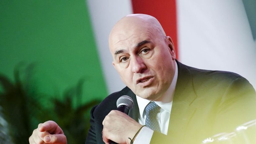 Necinnost Zapadu je sialenstvo Rusko nas nici