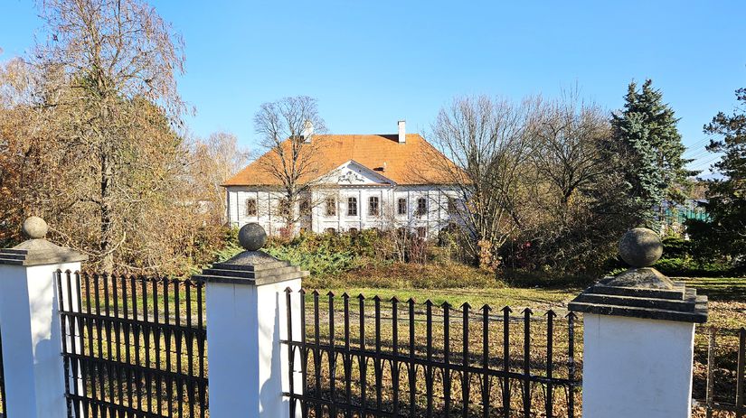 Oblubeny kastiel pri Kosiciach je pre verejnost nedostupny