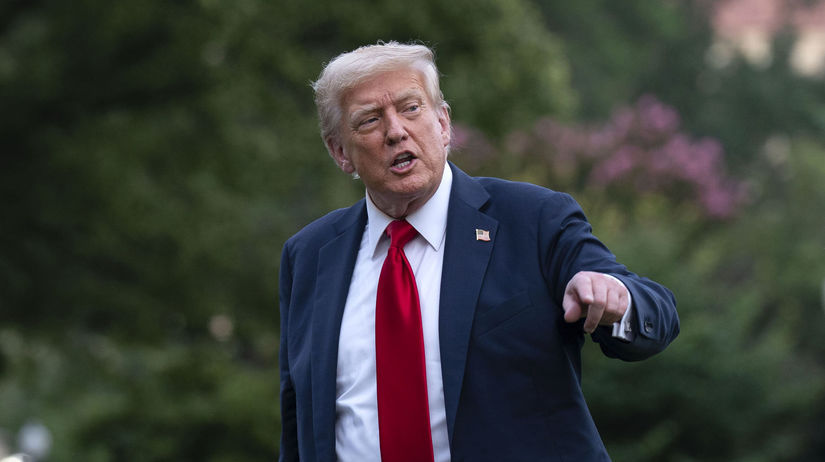 Odstranim kazdeho Trump chce zastavit migraciu a deportovat miliony