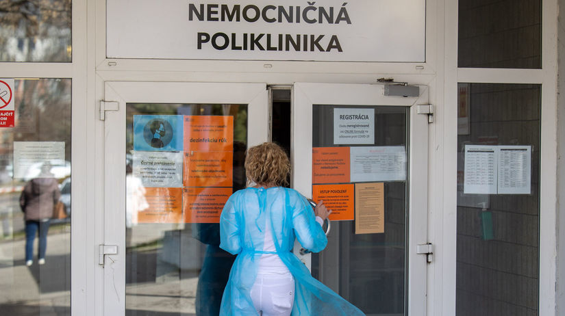 Pacienti platia lekárom aj za bezplatné služby. 8 Pacienti platia lekarom aj za bezplatne sluzby