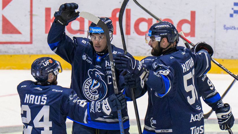 Poprad porazil aj belasich Slovan nedal gol