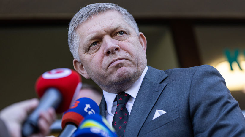 Pri nehode vlakov zrejme zlyhal ludsky faktor uviedol Fico Ziada odvolanie celeho vedenia zeleznic