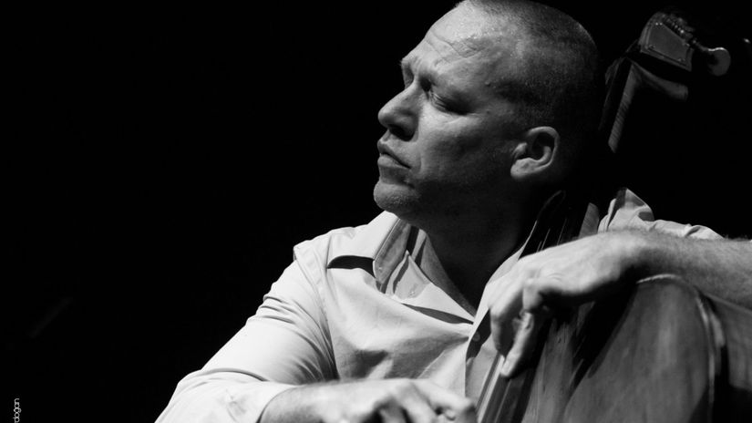 Senzacia socialnych sieti z Albert Royal Hall otvorila festival City Sounds Jazzanova bude tanecna party a Avishai Cohen balzam na dusu