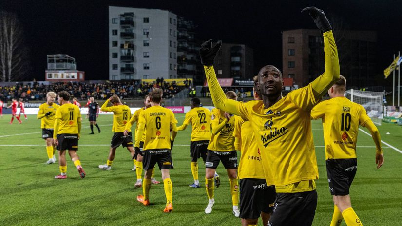 Slovan proti majstrovi minimalizmu