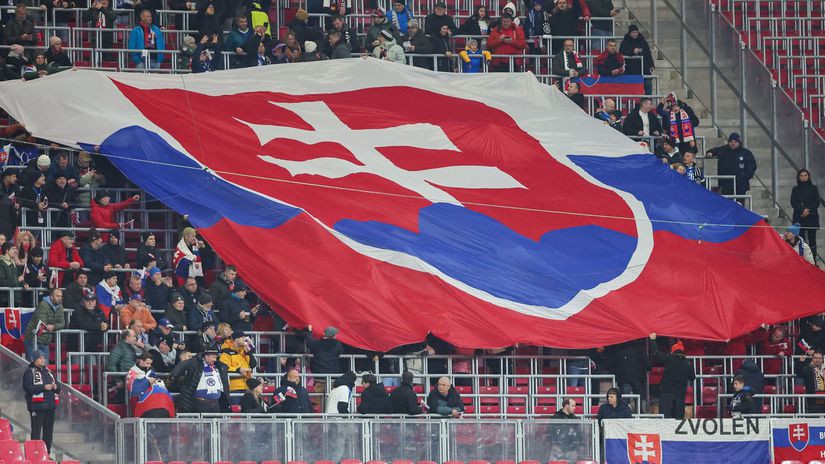 Slovensko ma barazovy duel o MS na dosah
