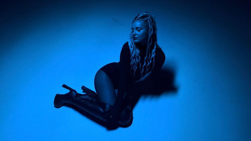 Sophia Roe predstavuje novy singel Insomnia