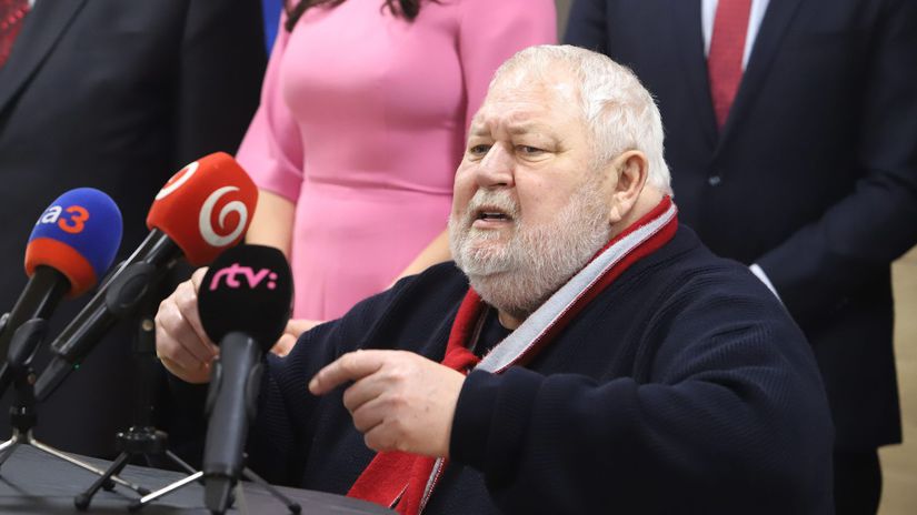 Sotak nezabudol na letnu krivdu