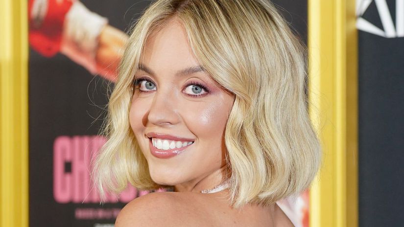 Sydney Sweeney prichytena pri vasnivom bozku Kto je jej novy 16 rocny muz
