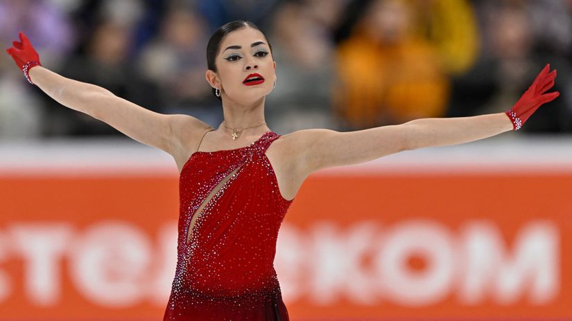 Toto je neutralita Rusi sa opat vysmievaju sportovemu svetu