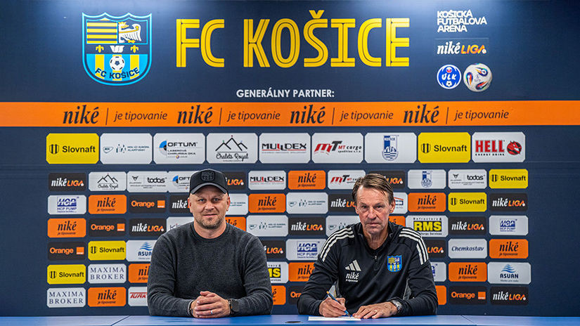 Trapne cunami za mesiac v Kosiciach byt nenajdete