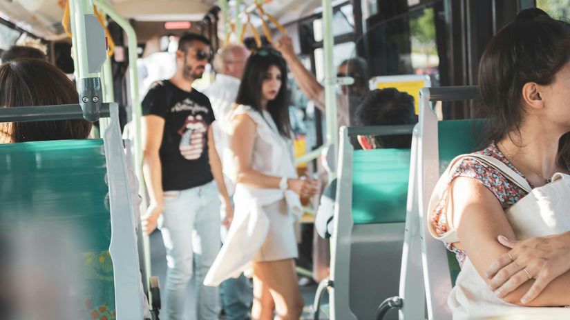 Turisti s Androidom si mozu vydychnut Zlodeji idu po iPhonoch