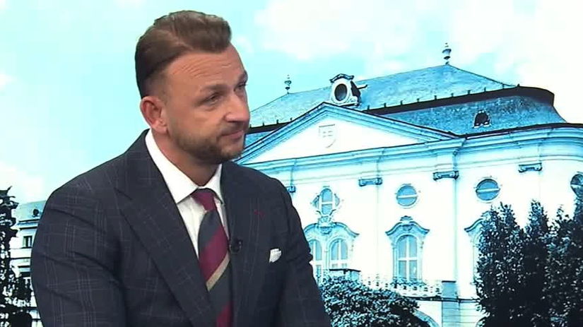 VIDEO Sutaj Estok v ta3 o odskodneni pre curillovcov Absurdne bezprecedentne Som pripraveny konfrontovat sa s partiou kovbojov