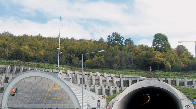 26 km ciest a druha rura Horelice Oravsku dialnicu D3 za miliardu eur postavime z eurofondov