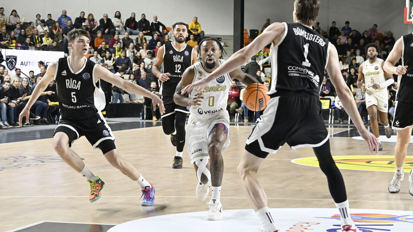 Basketbalova fantazia Levicki Patrioti postupili medzi najlepsich 24 timov