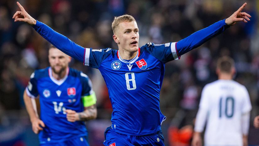 Bobcek za osem milionov do Bundesligy Legende Slovana padol do oka na Liptove