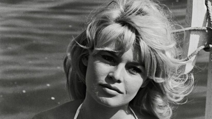 Brigitte Bardotova bola sexsymbol ale uznavali ju aj filozofovia