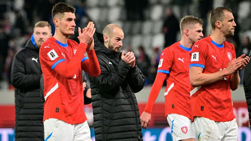 Ceska reprezentacia bude mat najstarsieho trenera