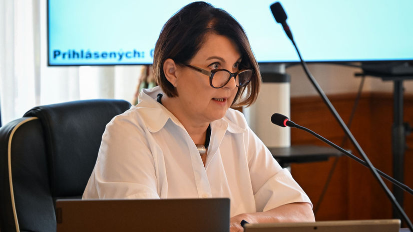 Europa celi zastrasovaniu sudcov Kosova varuje pred trendom zneuzivania medii
