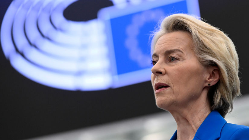 Europskych politikov nahnevali sankcie USA za cenzuru