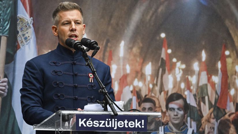 Magyar zverejnil spravu o zneuzivani deti v statnych zariadeniach