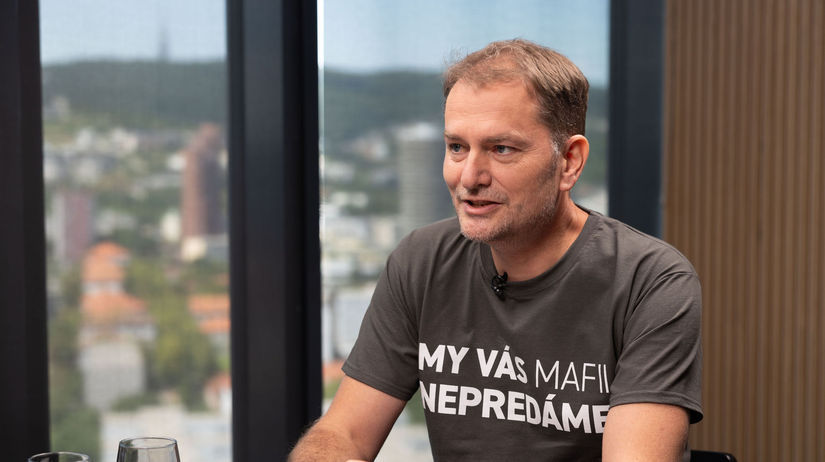 Matovic by sa mal Ficovi ospravedlnit za vyroky o milionoch na Belize rozhodol sud