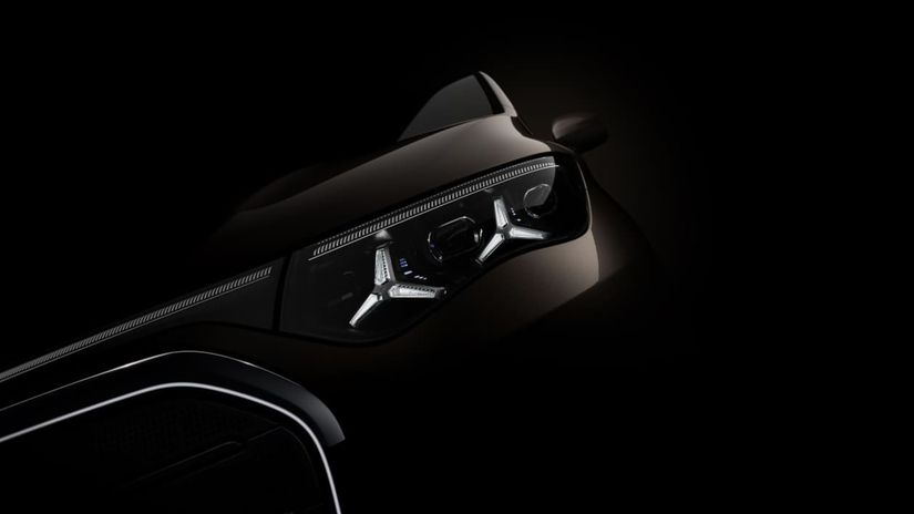 Mercedes Benz VLE Pozname datum premiery elektrickej triedy V