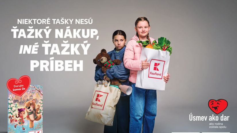 Mikulas plni zelania malych aj velkych