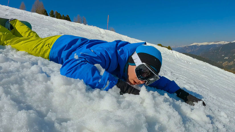 Najvacsie amaterske lyziarske preteky na svete