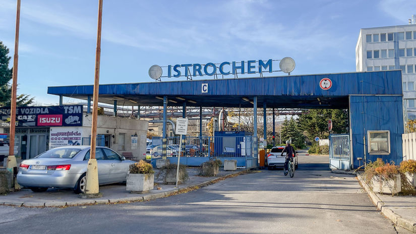 Podla novych zisteni PS stat v kauze Istrochem vysiel v ustrety Babisovi Taraba to odmieta