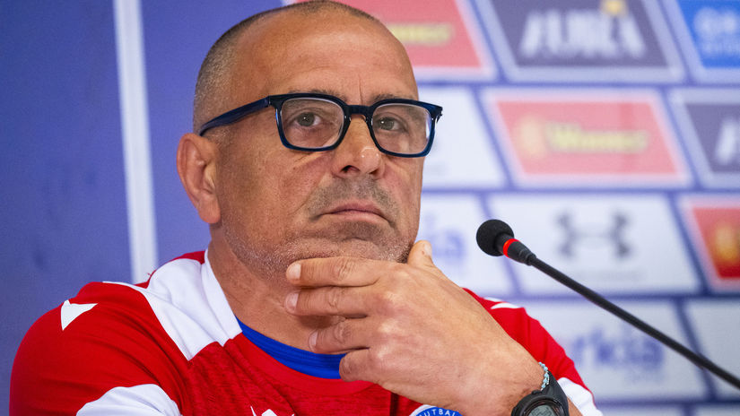 Preco Valjent nehra v reprezentacii Vysvetlim to