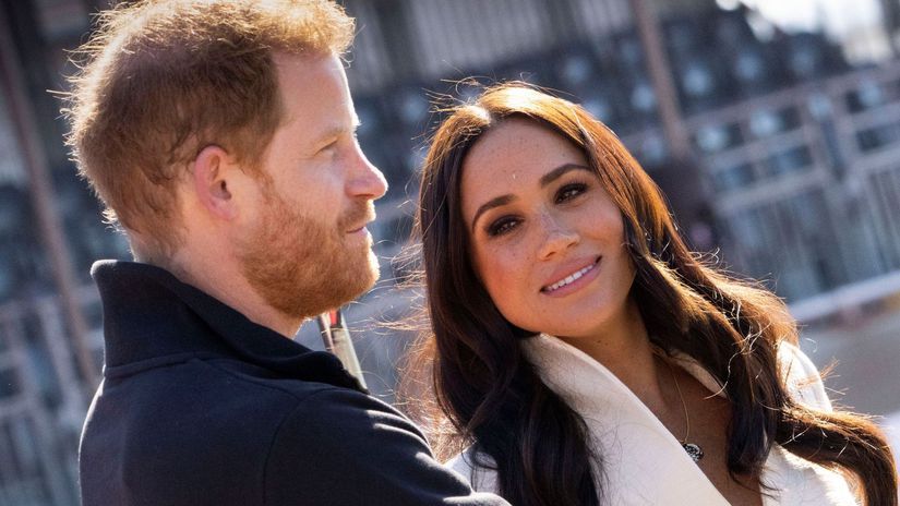 Prid ma poslednykrat navstivit prosi otec Meghan Markle