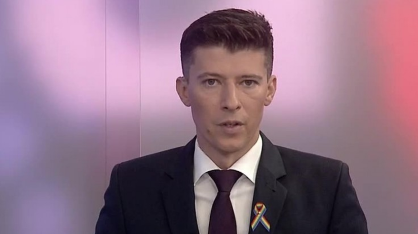 Rasto Iliev po 10 rokoch konci v TA3