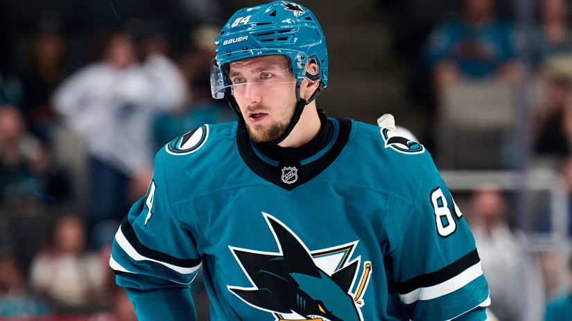 Sok z NHL Regenda dostal smutnu spravu nestacili mu ani dva goly