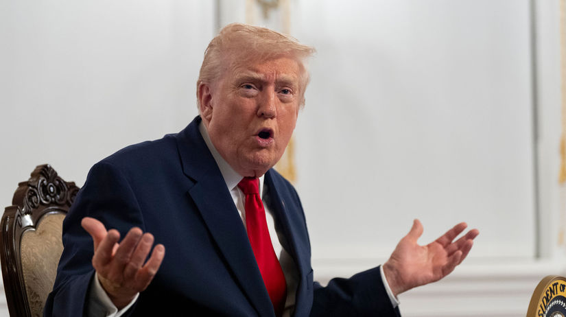 Trump odvolal 29 diplomatov dotkne sa aj Slovenska