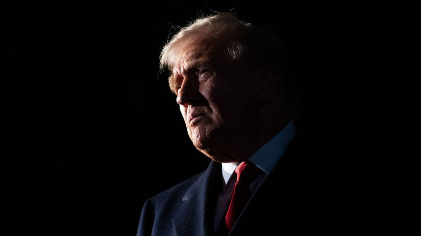Zabite vsetkych na palube Trump celi skandalu pre kontroverzny rozkaz Madurovi dal ultimatum