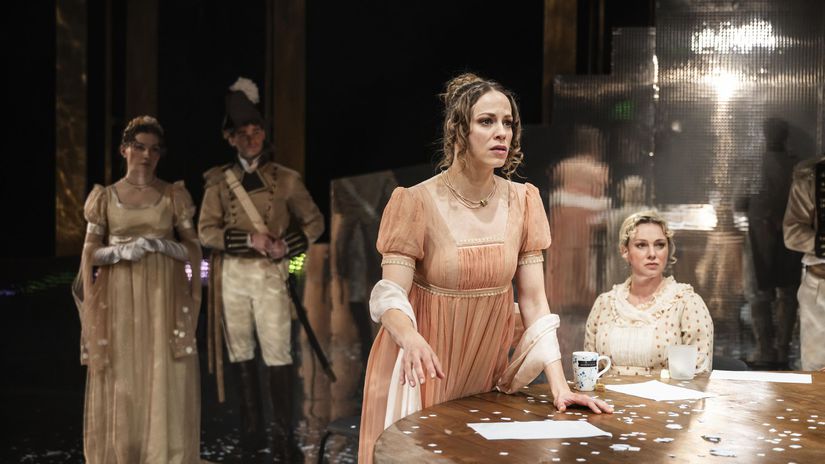 Barbora Andresikova Uz naozaj nemam devatnast Som rebelka nie romanticka