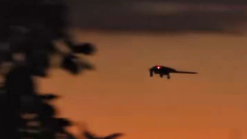 Bestia z Kandaharu Ruska protivzdusna obrana vo Venezuele