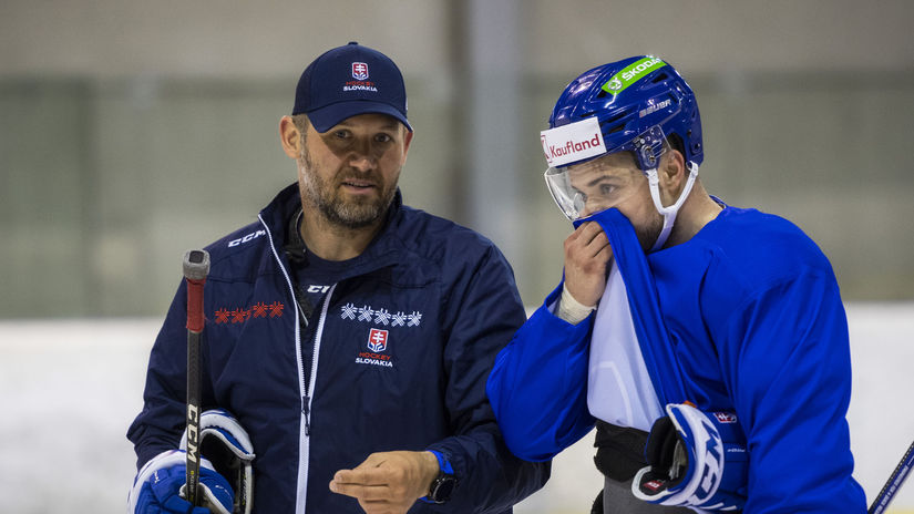 Cechom ticho zavidim kritizuje Lasak po MS