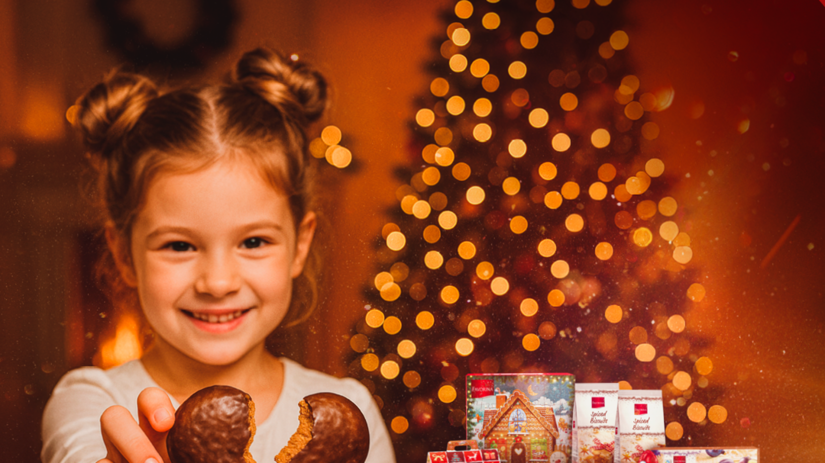 Delit sa o vianocnu dobrotu sa oplatilo