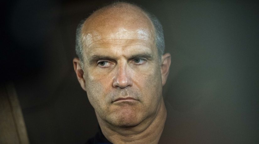 Dobrovodsky v pripade Lucansky poukazal na nedostatky vazby