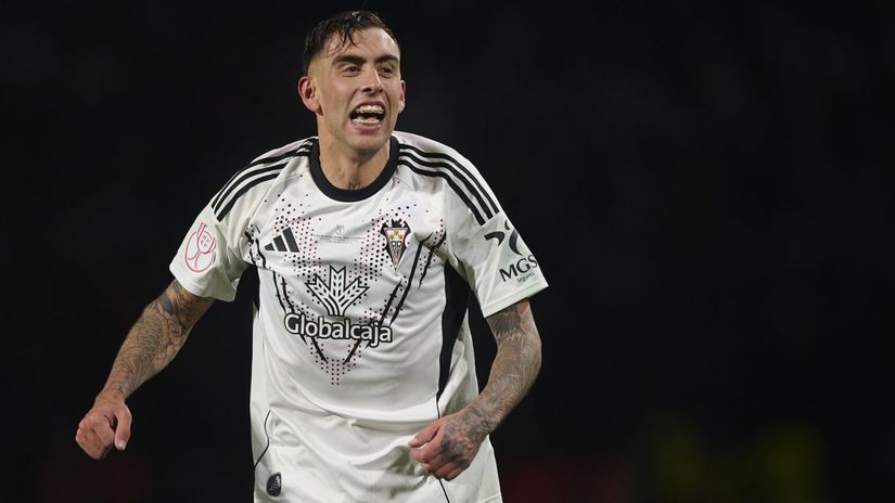 Dvojgolovy kat Realu Madrid Od konca kariery po magicku noc