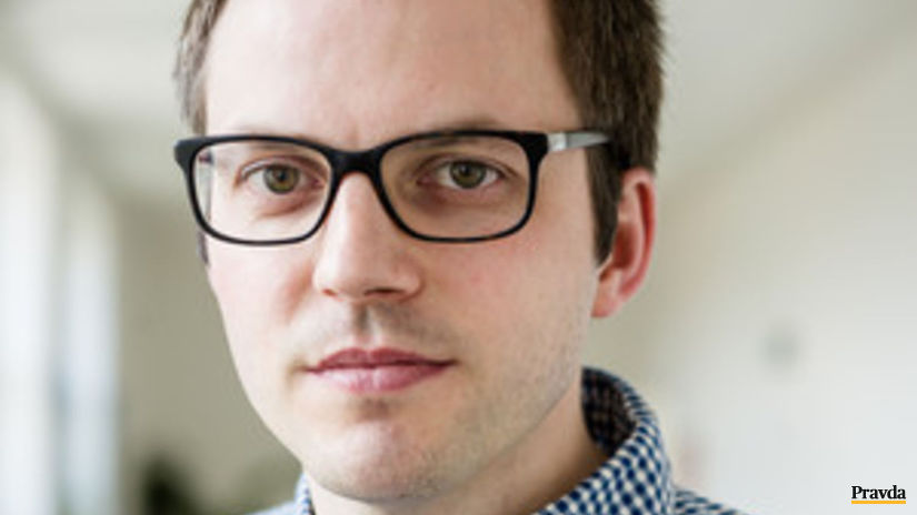 Francuzsko a stare zlociny Ozve sa Progresivne Slovensko