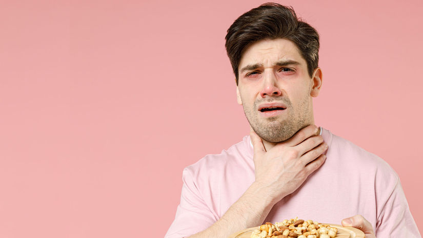 KVIZ Potravinove alergie a intolerancie rozlisis ich