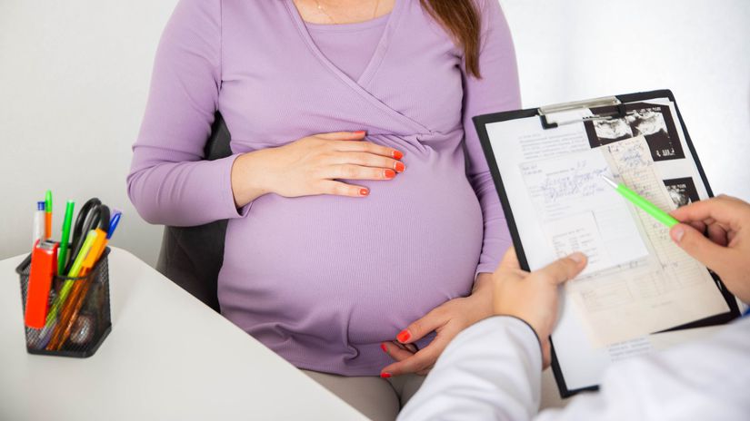 KVIZ Tieto otazky nezvladnu bez chyb ani viacnasobne matky Co viete o tehotenstve porode a dojceni