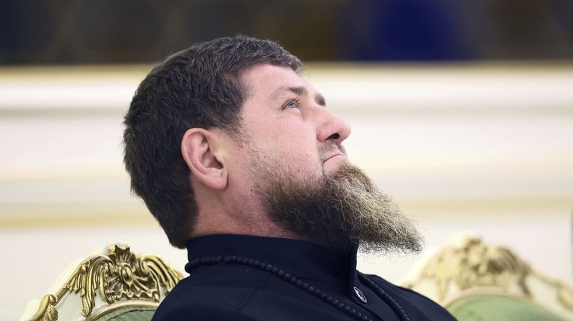 Kadyrovovi zlyhali oblicky Kremel hlada noveho vodcu