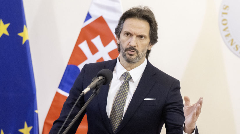 Kalinak odmieta armadu EU Europa ma NATO nie