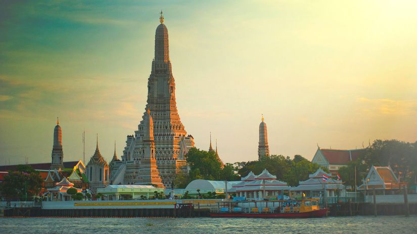 Kam zmizne polovica Slovenska Rebricek najviac rezervovanych destinacii pre rok 2026 prinasa staru klasiku aj prekvapive skoky