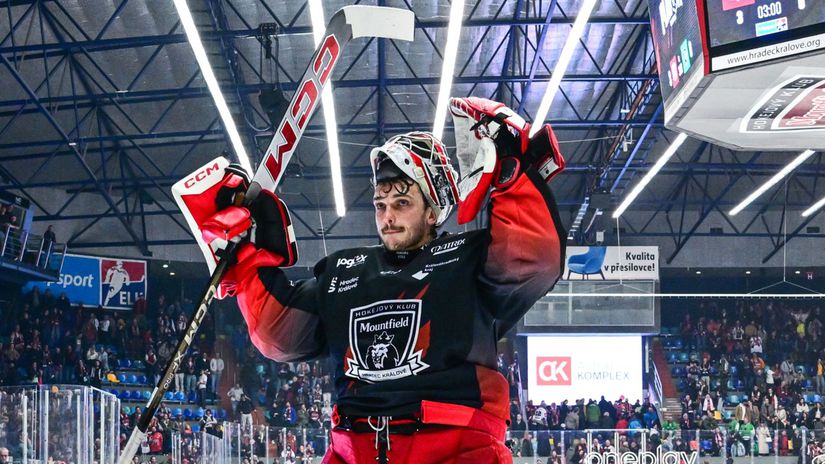 Komentator krical od uzasu Brankar predviedol zakrok sezony