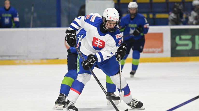 Lopusanova zahodila trestne strielanie Slovenky schytali debakel