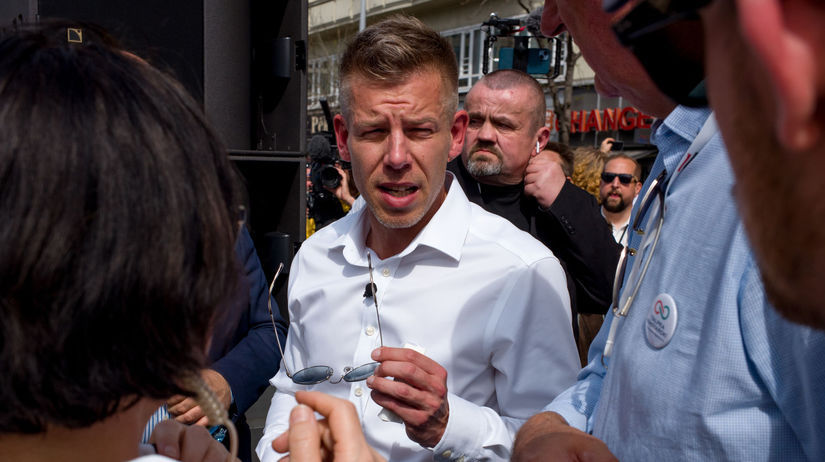 Madarsky Pellegrini odkazal ze pojem Felvidek bude pouzivat aj nadalej